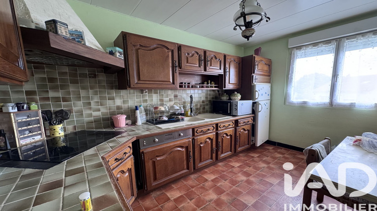 Ma-Cabane - Vente Maison Châteauroux, 173 m²