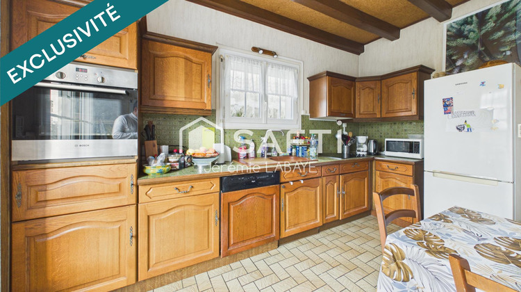 Ma-Cabane - Vente Maison Chateauroux, 110 m²