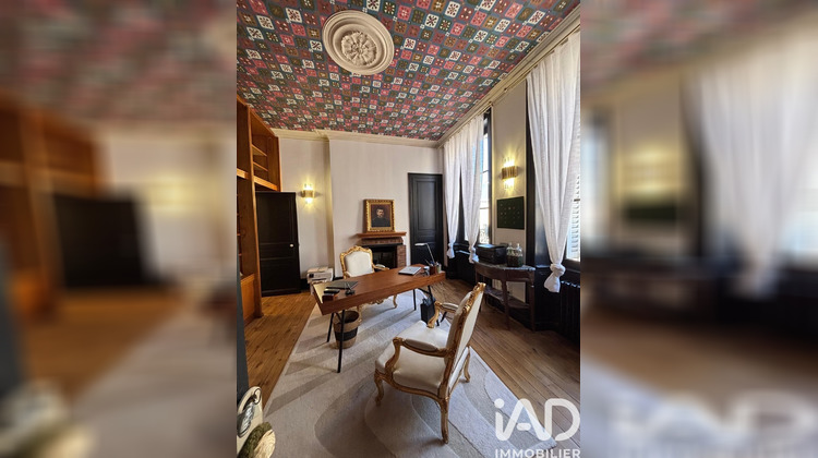 Ma-Cabane - Vente Maison Châteauroux, 309 m²