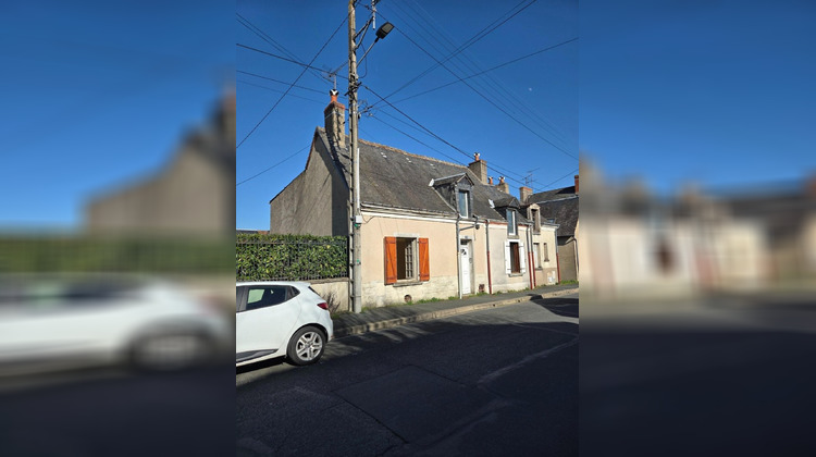 Ma-Cabane - Vente Maison Chateauroux, 120 m²