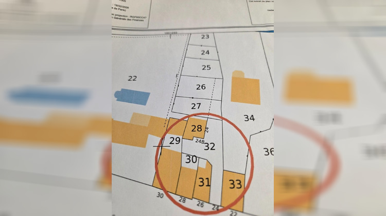 Ma-Cabane - Vente Maison Chateauroux, 120 m²