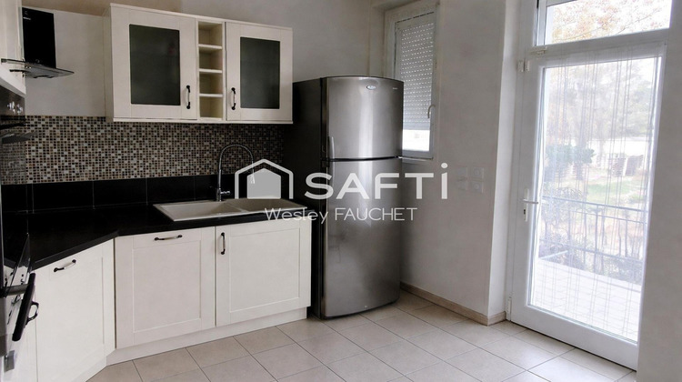 Ma-Cabane - Vente Maison Chateauroux, 105 m²