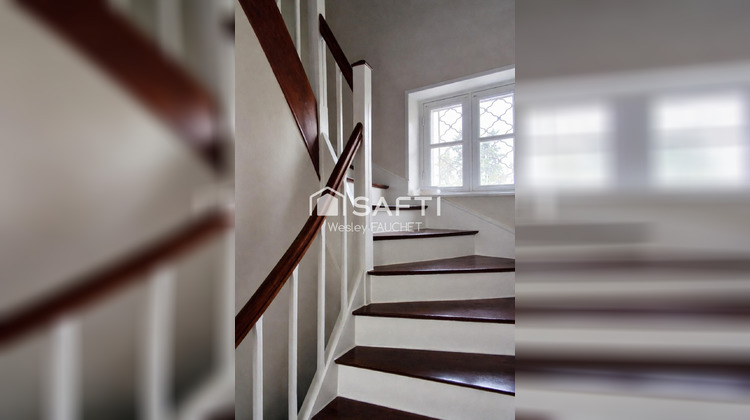 Ma-Cabane - Vente Maison Chateauroux, 105 m²