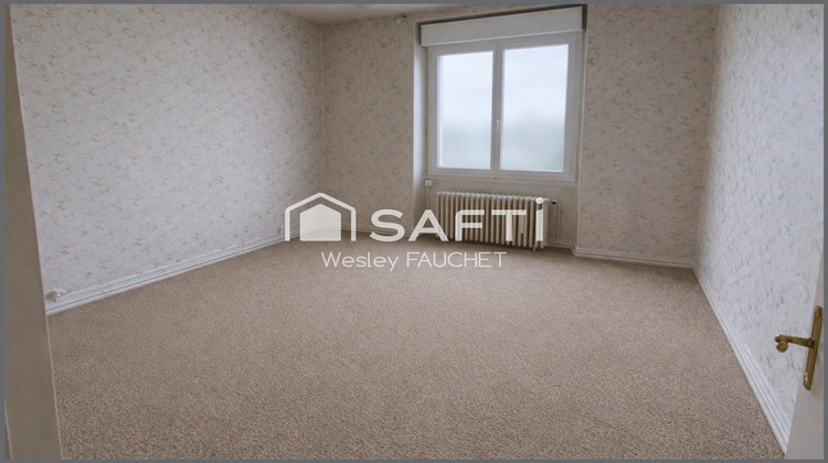 Ma-Cabane - Vente Maison Chateauroux, 122 m²