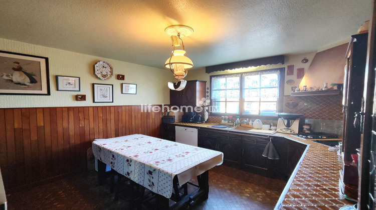 Ma-Cabane - Vente Maison Châteauroux, 253 m²