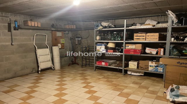 Ma-Cabane - Vente Maison Châteauroux, 118 m²