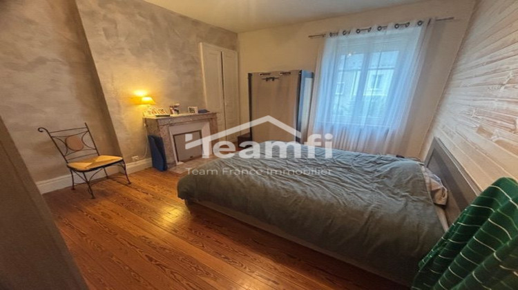 Ma-Cabane - Vente Maison Châteauroux, 142 m²