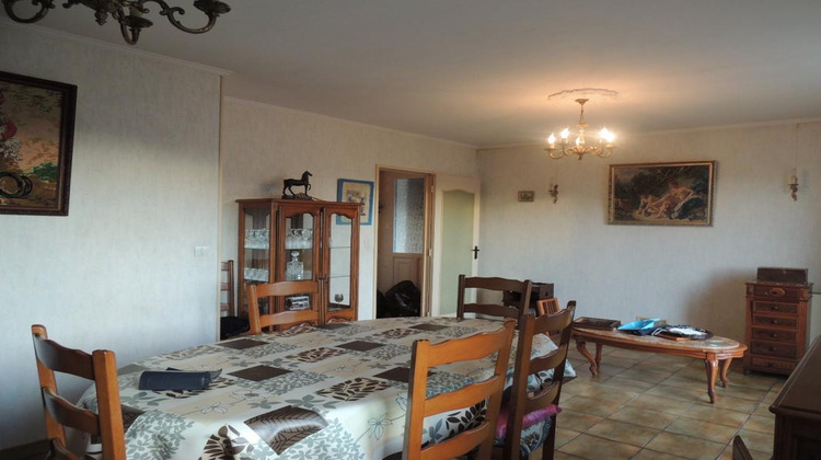 Ma-Cabane - Vente Maison CHATEAUROUX, 89 m²