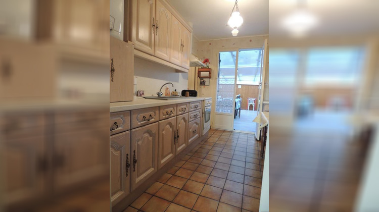 Ma-Cabane - Vente Maison CHATEAUROUX, 89 m²