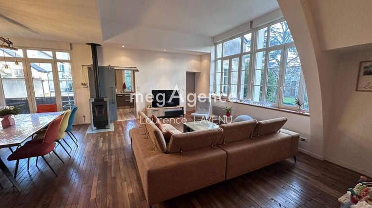 Ma-Cabane - Vente Maison CHATEAUROUX, 137 m²