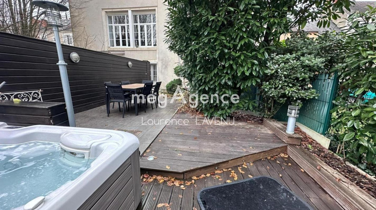 Ma-Cabane - Vente Maison CHATEAUROUX, 137 m²