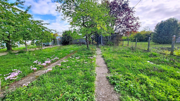 Ma-Cabane - Vente Maison Chateauroux, 106 m²