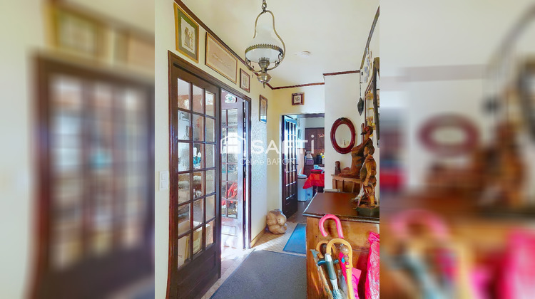 Ma-Cabane - Vente Maison Chateauroux, 208 m²