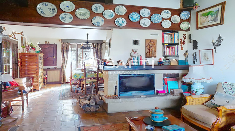 Ma-Cabane - Vente Maison Chateauroux, 208 m²