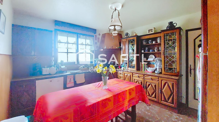 Ma-Cabane - Vente Maison Chateauroux, 208 m²