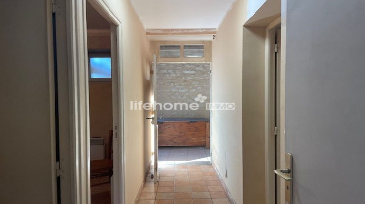 Ma-Cabane - Vente Maison Châteauroux, 97 m²