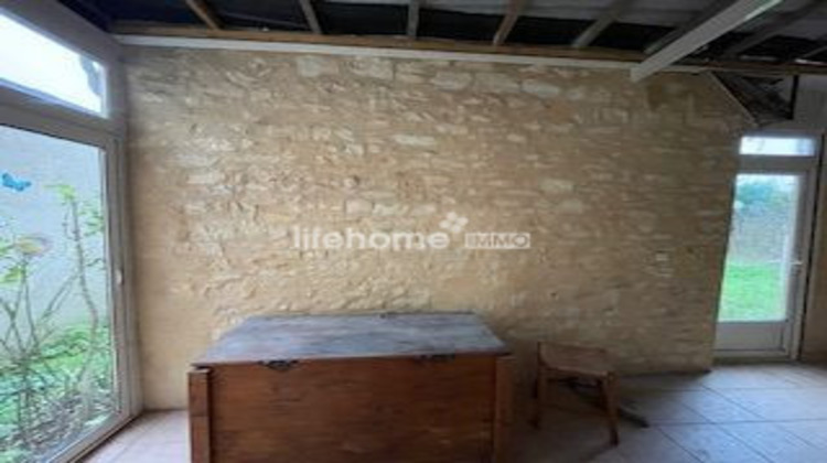 Ma-Cabane - Vente Maison Châteauroux, 97 m²