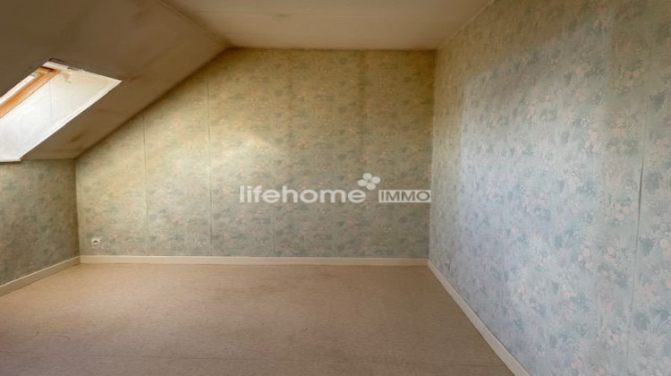 Ma-Cabane - Vente Maison Châteauroux, 97 m²