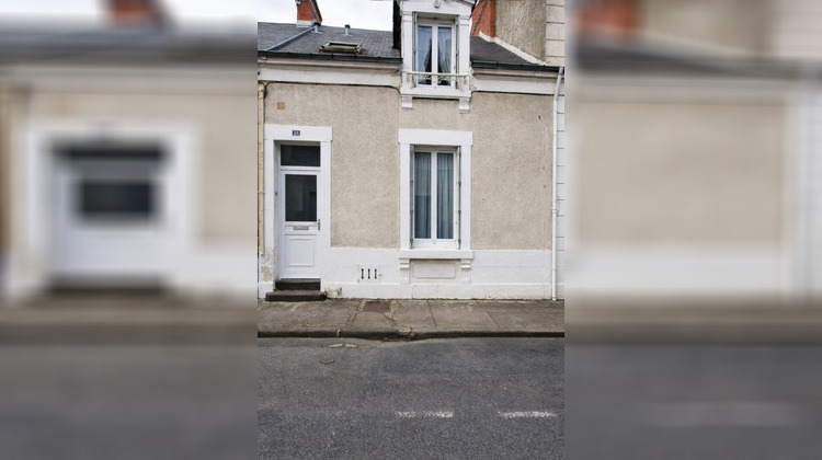 Ma-Cabane - Vente Maison CHATEAUROUX, 100 m²