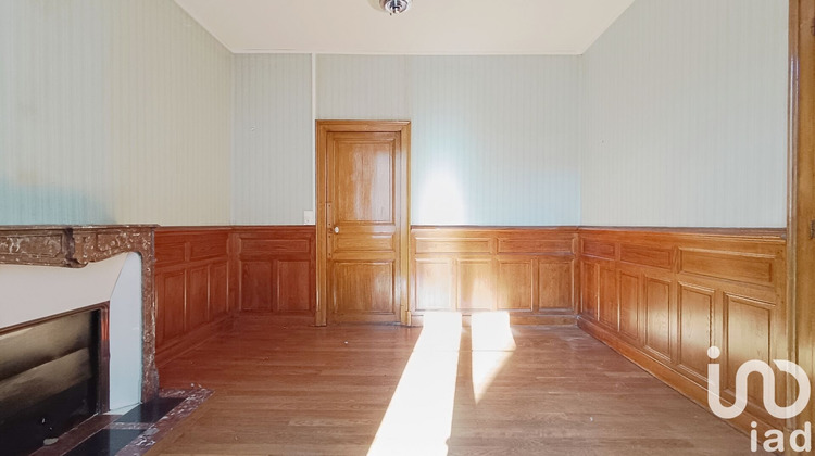 Ma-Cabane - Vente Maison Châteauroux, 117 m²