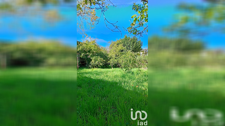 Ma-Cabane - Vente Maison Châteauroux, 117 m²