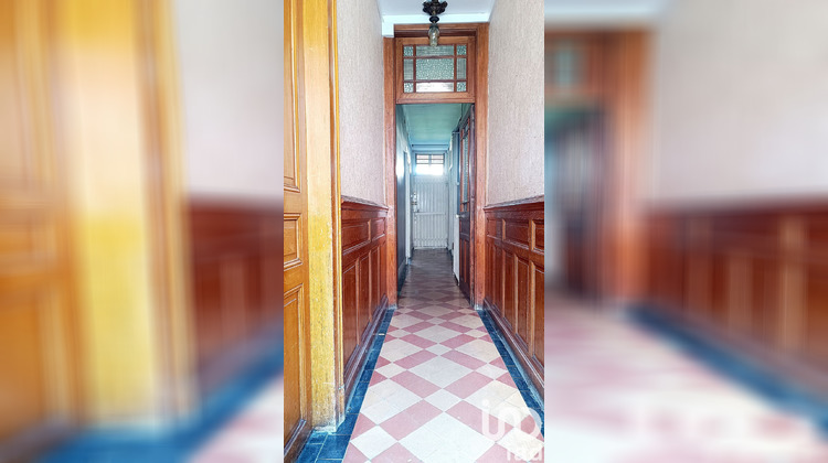 Ma-Cabane - Vente Maison Châteauroux, 117 m²