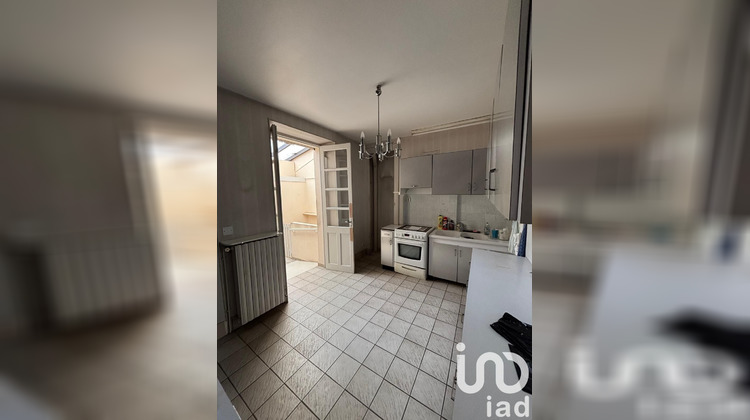 Ma-Cabane - Vente Maison Châteauroux, 75 m²