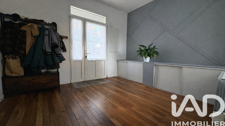 Ma-Cabane - Vente Maison Châteauroux, 138 m²