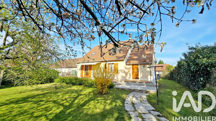 Ma-Cabane - Vente Maison Châteauroux, 123 m²