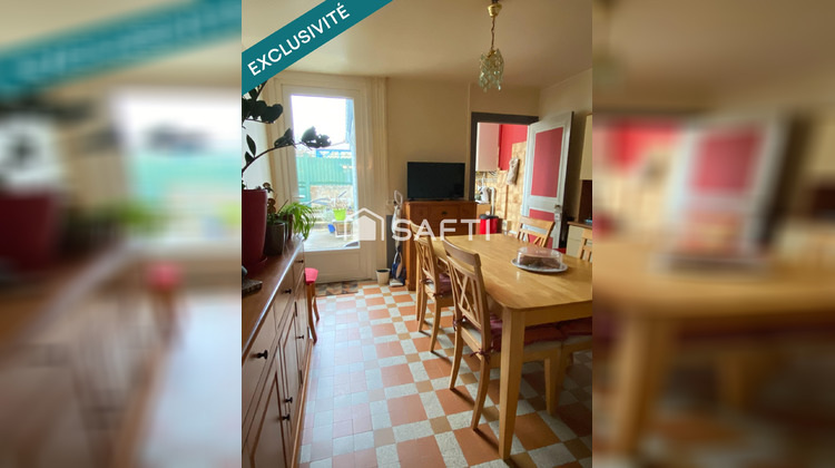 Ma-Cabane - Vente Maison Chateauroux, 85 m²