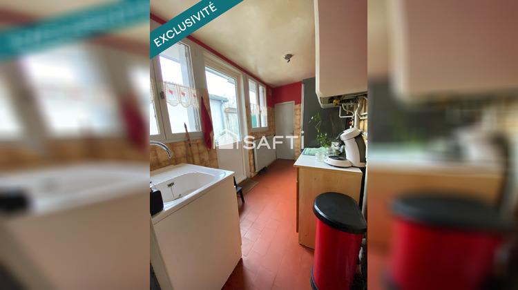 Ma-Cabane - Vente Maison Chateauroux, 85 m²