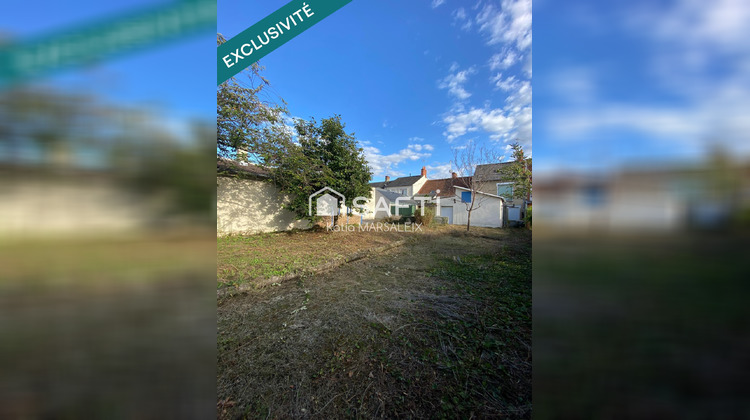 Ma-Cabane - Vente Maison Chateauroux, 145 m²