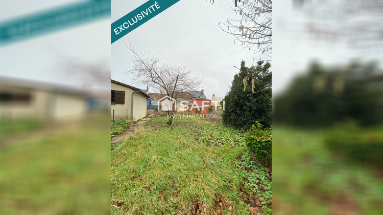 Ma-Cabane - Vente Maison Chateauroux, 145 m²