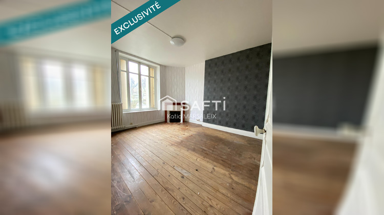 Ma-Cabane - Vente Maison Chateauroux, 231 m²