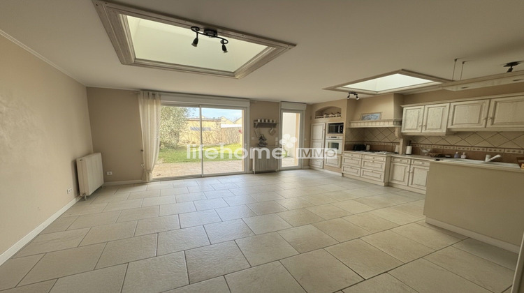 Ma-Cabane - Vente Maison Châteauroux, 180 m²