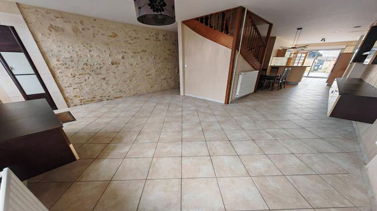 Ma-Cabane - Vente Maison CHATEAUROUX, 127 m²