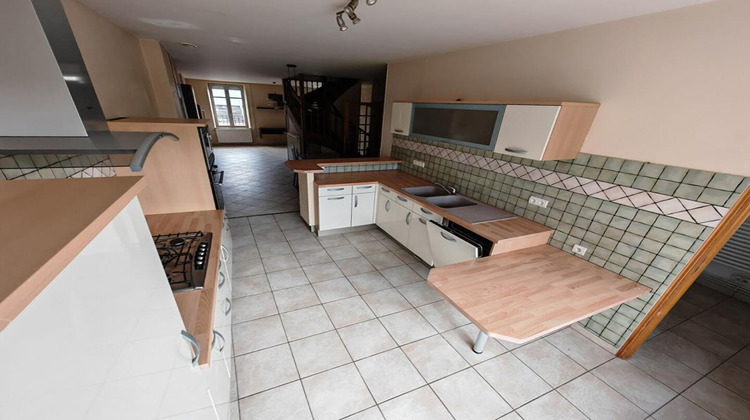 Ma-Cabane - Vente Maison CHATEAUROUX, 127 m²