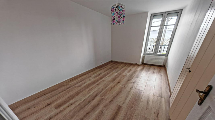 Ma-Cabane - Vente Maison CHATEAUROUX, 127 m²