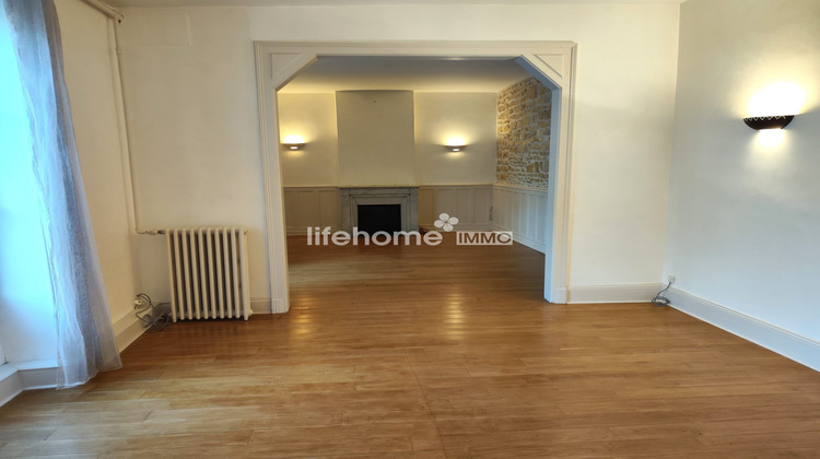 Ma-Cabane - Vente Maison Châteauroux, 194 m²