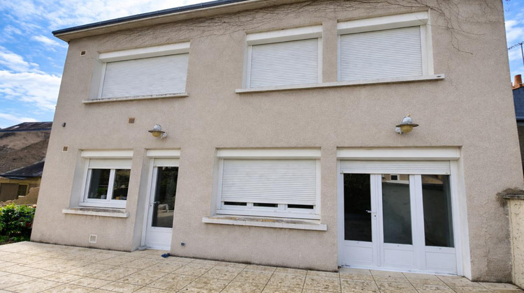 Ma-Cabane - Vente Maison CHATEAUROUX, 150 m²