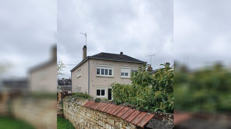 Ma-Cabane - Vente Maison CHATEAUROUX, 150 m²