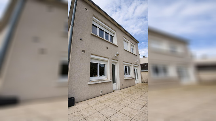 Ma-Cabane - Vente Maison CHATEAUROUX, 150 m²