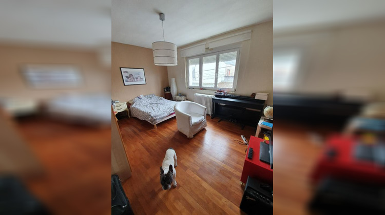 Ma-Cabane - Vente Maison CHATEAUROUX, 150 m²