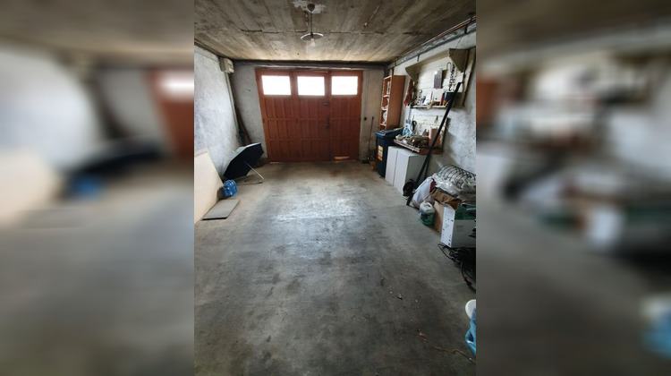 Ma-Cabane - Vente Maison CHATEAUROUX, 80 m²