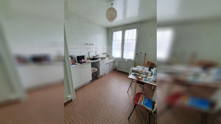 Ma-Cabane - Vente Maison CHATEAUROUX, 80 m²