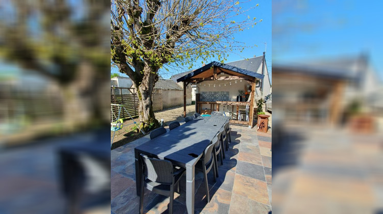 Ma-Cabane - Vente Maison CHATEAUROUX, 120 m²