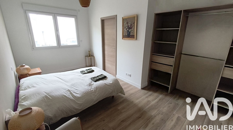 Ma-Cabane - Vente Maison Châteauroux, 145 m²