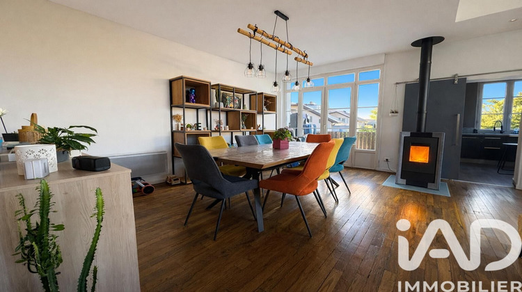 Ma-Cabane - Vente Maison Châteauroux, 138 m²