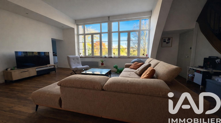 Ma-Cabane - Vente Maison Châteauroux, 138 m²