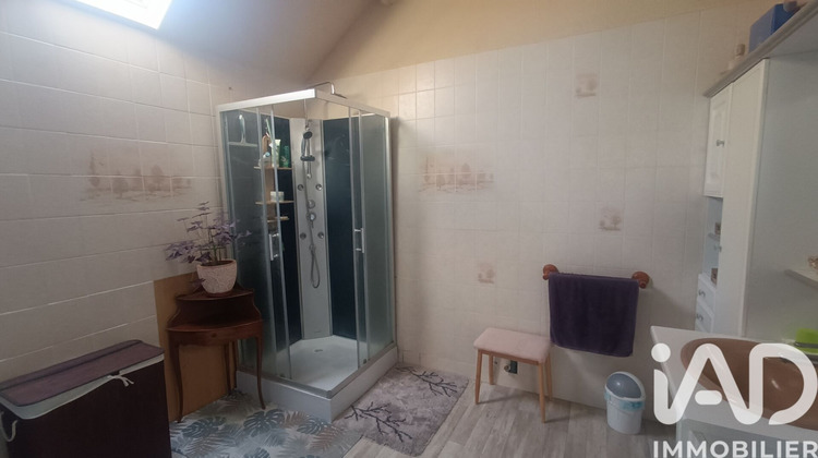 Ma-Cabane - Vente Maison Châteauroux, 90 m²